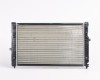 AD A4 95->99 radiators 1.6/1.8-20V/1.8T/1.9D-TDi 637X395 VALEO