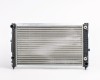 AD A4 95->99 radiators 2.4i-30V/2.6E/2.8E/2.5TDi AUT +/-KOND 632X399 RA60498A OE