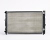 AD A4 95->99 radiator 1.6/1.8/1.8T/1.9D-TDi AUT +/-AC 630X397 RA60494A