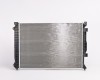 AD A6 97->01 radiators 2.5TDi MAN +/-KOND 620X450X26 RA60422