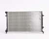 VW Golf 03->09 radiators 2.0D MAN/AUT +/-KOND 650x400x26 RA65277