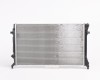 VW Golf 03->09 radiators 2.0D MAN/AUT +/-KOND 650x400x26 RA65277
