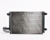 AD A3 03->08 condenser 580X390X17 with integrated receiver dryer 1.6/2.0/3.2/1.9D/2.0D SRLine
