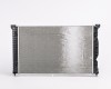 AD A4 01->04 radiator 1.8/2.0/1.9TDi AUT 630X408X27 RA60305