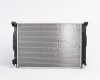 AD A4 01->04 radiators 3.0 MAN 630X445X32