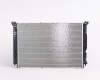 AD A4 01->04 radiator 3.0 MAN 630X445X32