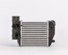 AD A6 04->08 intercooler 3.0TDi 205X200X64 RA96576 left J.DEUS