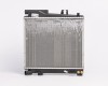 BMW 3 E30 82->91 radiator 2.0/2.3/2.5 MAN 432X375X23 J.DEUS