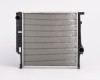 BMW 3 E30 82->91 radiators 2.0/2.5 +KOND 438X432X33 RA60635