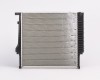 BMW 3 E30 82->91 radiator 2.0/2.5 +AC 438X432X33 RA60635