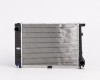 BMW 3 E30 82->91 radiator 2.0/2.5 MAN 440X320X33 RA60797