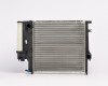 BMW 3 E36 91->98 radiators 1.6/1.8/2.0/2.5 MAN +/-KOND 440X435X34 RA60623A