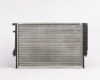 BMW 5 E34 88->95 radiators 2.4TD MAN +/-KOND 648X438X42