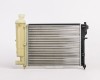 PG 106 91->03 radiators 1.0/1.1/1.4/1.6 MAN -KOND 390X322X28 RA61358