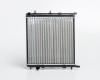 CT C3 02->05 radiators 1.1/1.4/1.6 MAN +/-KOND 415X380X30 RA61284