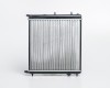 CT C3 02->05 radiators 1.1/1.4/1.6 MAN +/-KOND 415X380X30 RA61284