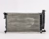 PG 306 93->97 radiators 1.8D/1.9D +KOND 610X377X34