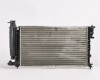 PG 306 93->97 radiators 1.8D/1.9D +KOND 610X377X34