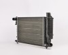 PG 306 93->97 radiators 1.8D/1.9D +KOND 610X377X34
