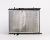 CT Xsara 00->05 radiators 2.0/1.9D/2.0HDi MAN +/-KOND 559X380 RA63719A