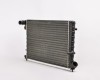 PG Partner 96->02 radiators 1.8D/1.9D MAN +KOND 670X366X34 RA63508A