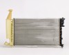 PG Partner 96->02 radiators 1.4/1.6/1.8 +/-KOND 608X377X23 RA63716 RNBC