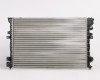 PG Partner 96->02 radiators 1.1/1.4/1.6 610x360x23 RA63547