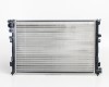 PG 806 94->02 radiator 1.9D/1.9TD/2.0HDi/2.1TD MAN +/-AC 670X446X36 RA61875