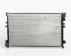 PG 806 94->02 radiator 1.9D/1.9TD/2.0HDi/2.1TD MAN +/-AC 670X446X36 RA61875