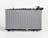 NS Sunny 91->96 radiators 2.0D MAN 648X322X26 RA62985 SRLine