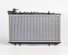 NS Sunny 91->96 radiators 2.0D MAN 648X322X26 RA62985 SRLine