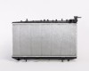NS Sunny 91->96 radiators 1.4/1.6 MAN +/-KOND 647X320X16 RA62952 tips CALSONIC