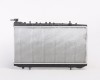 NS Sunny 91->96 radiators 1.4/1.6 MAN +/-KOND 647X320X16 RA62952 tips CALSONIC