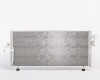 NS Primera 96->99 radiators KOND 730X308X16 1.6/1.8/2.0/2.0D SRLine