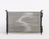 FT Palio 97->01 radiators 523X350X26