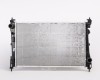 OP Corsa 06->11 radiators 1.6/1.3D/1.7D 620X395X27 RA