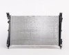 OP Corsa 06->11 radiators 1.6/1.3D/1.7D 620X395X27 RA