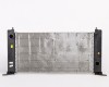 FT Stilo 01->07 radiator 1.2/1.4/1.6 MAN +/-AC 580X316X18 RA61883 DENSO