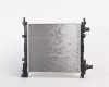 FD KA 96->08 radiator 1.0/1.25/1.3 MAN +/-AC 3370X364X21 RA62083A