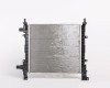 FD KA 96->08 radiator 1.0/1.25/1.3 MAN +/-AC 3370X364X21 RA62083A