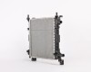FD KA 96->08 radiator 1.0/1.25/1.3 MAN +/-AC 3370X364X21 RA62083A