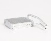 FD Focus 98->04 heater core 195X180X40 +/-AC ALU/ALU brazed SRLine