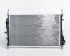 FD Mondeo 00->07 radiator 2.0TDDi/TDCi MAN/AUT +/-AC 620X395X24 RA62023