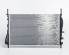 FD Mondeo 00->07 radiator 2.0TDDi/TDCi MAN/AUT +/-AC 620X395X24 RA62023