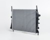 FD Mondeo 00->07 radiator 2.0TDDi/TDCi MAN/AUT +/-AC 620X395X24 RA62023