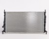 FD Focus 04->08 radiator 1.6TDCi/2.0TDCi MAN/AUT +/-AC 671X380X26 RA62017A