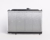HN Civic 87->91 radiator 1.3/1.4/1.5/1.6 MAN +/-AC 656X325X16 DENSO type RA62269 SRLine