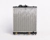 HN Civic 91->95 radiator 1.5 AUT 350X348 RA63308/RA68600