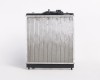 HN Civic 91->95 radiator 1.5 AUT 350X348 RA63308/RA68600