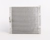 HN Civic 91->95 condenser 380X330X16 type Sanden